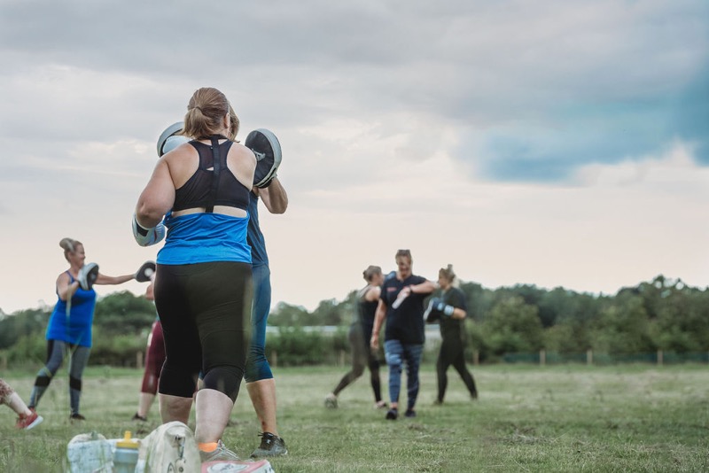 Stronger Health & Fitness Classes