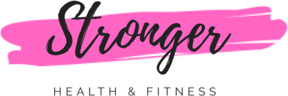 Stronger Health & Fitness