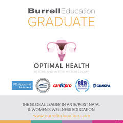 Optimal health graduate